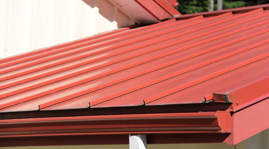 Roof Weatherproofing Services in Arrington, VA